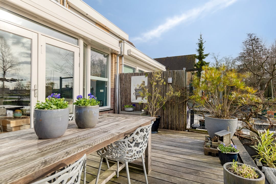 Foto 37 van Goudenregenstraat 81