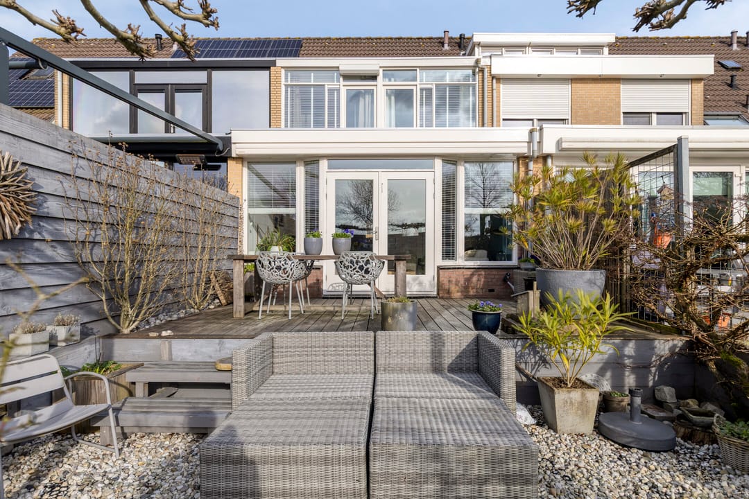 Foto 38 van Goudenregenstraat 81