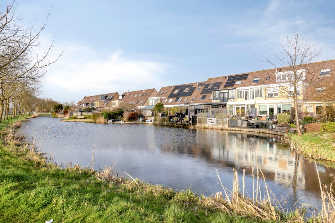 Foto 41 van Goudenregenstraat 81