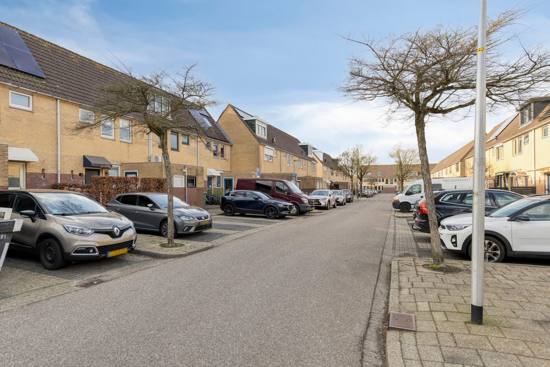 Foto 46 van Goudenregenstraat 81