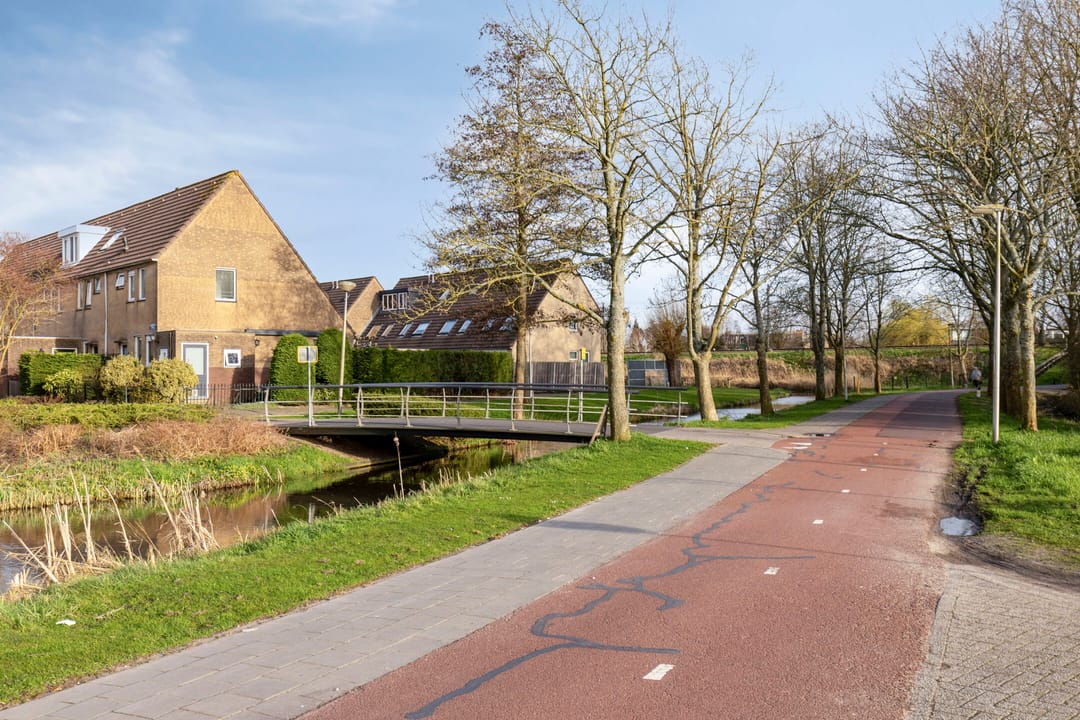 Foto 43 van Goudenregenstraat 81