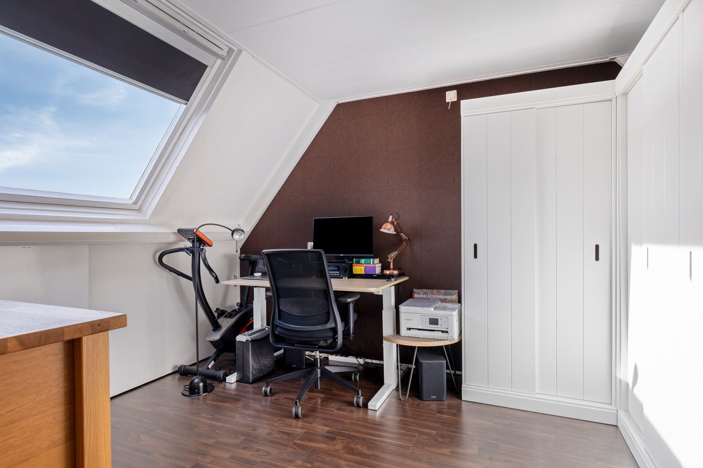 Foto 34 van Goudenregenstraat 81