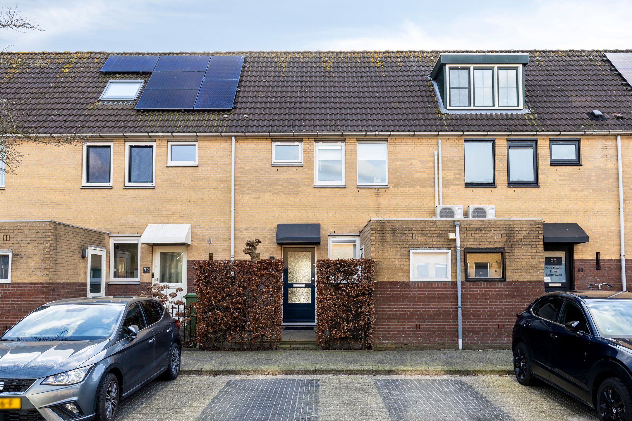 Foto 45 van Goudenregenstraat 81