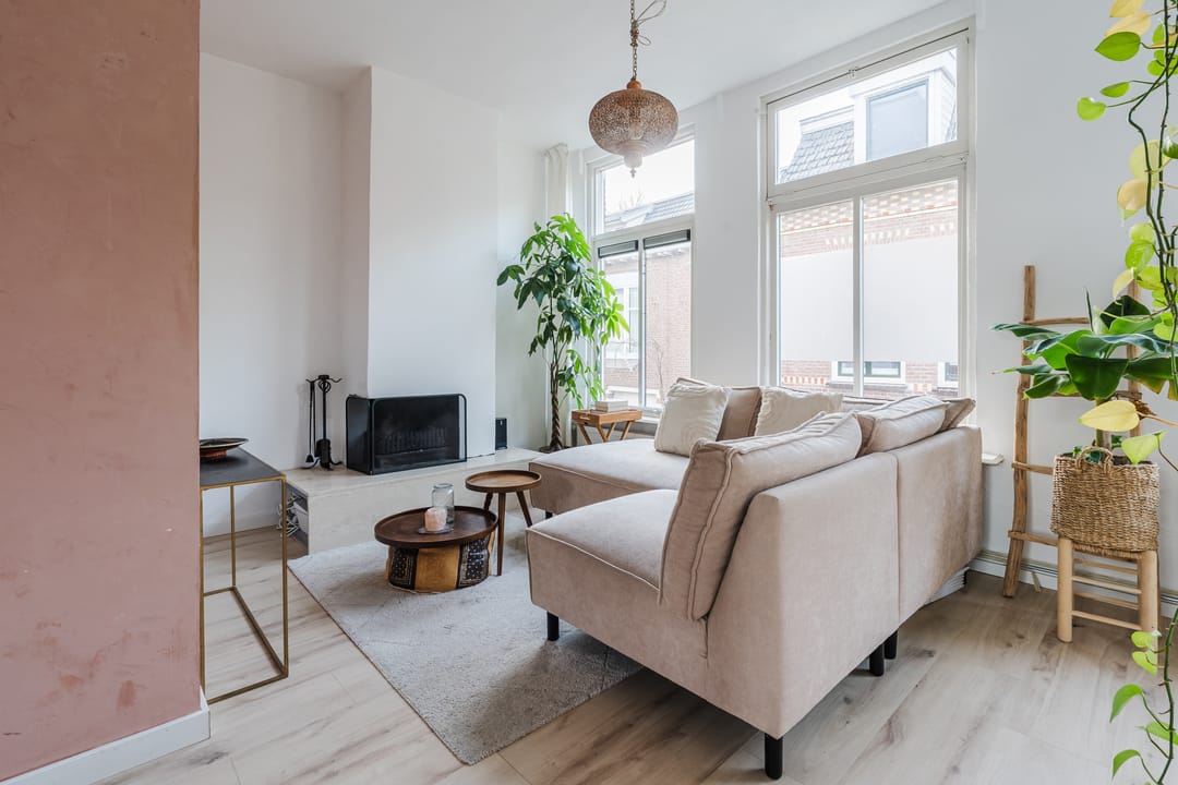 Foto 2 van Leidsezijstraat 11-RD