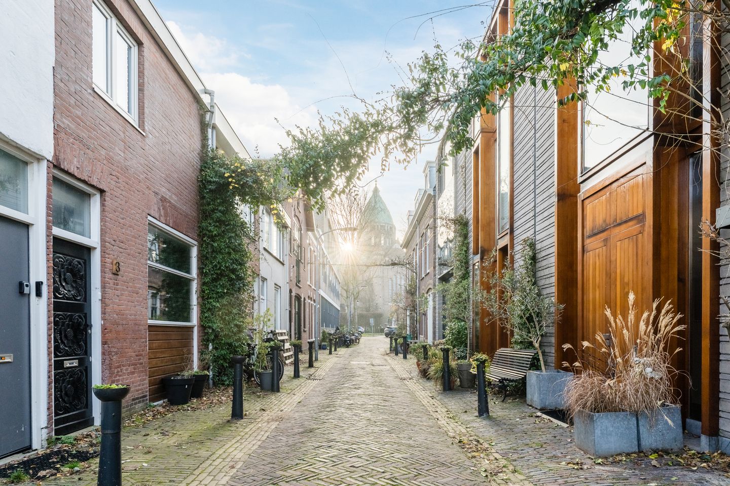 Foto 4 van Leidsezijstraat 11-RD