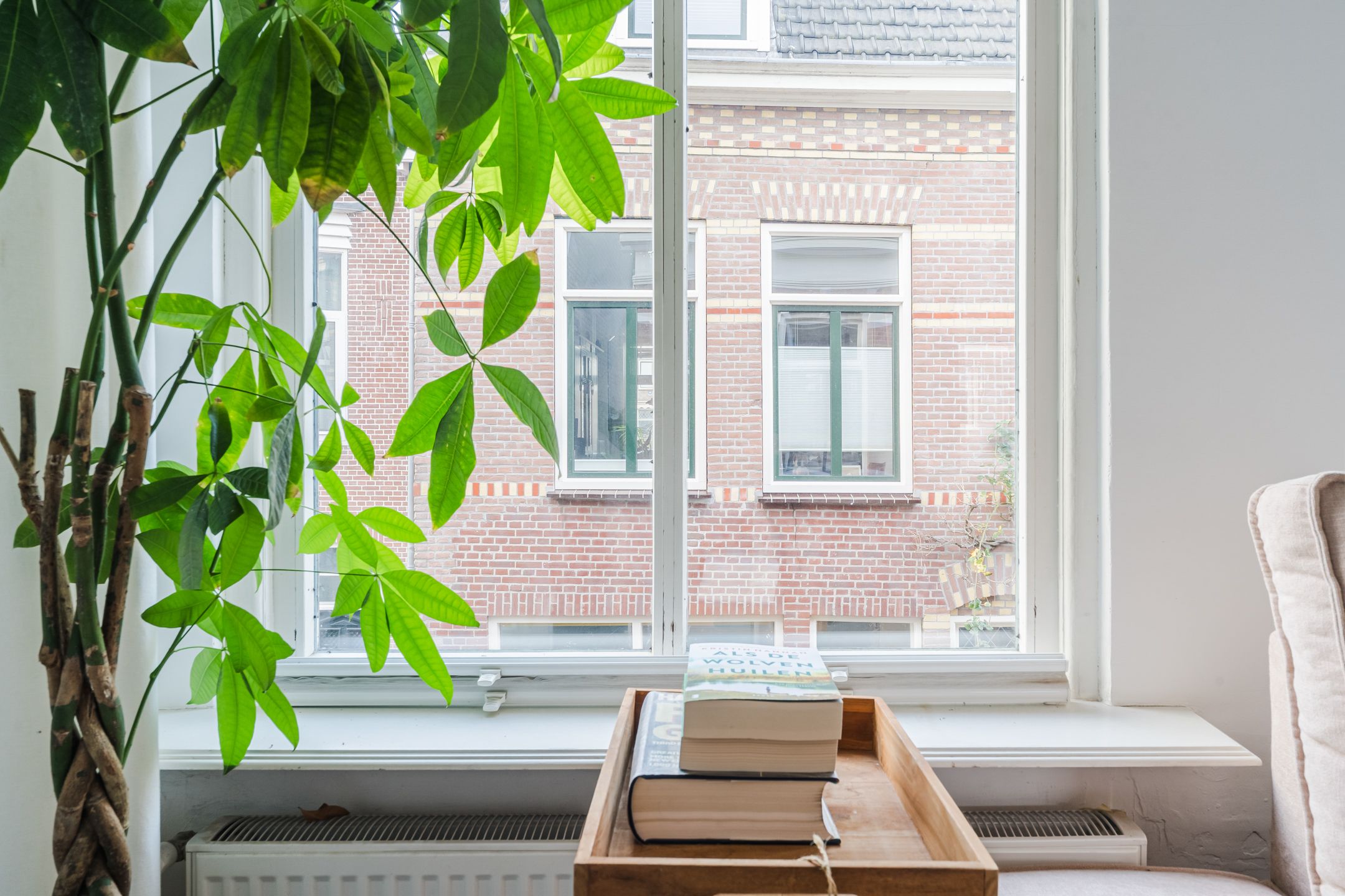 Foto 6 van Leidsezijstraat 11-RD