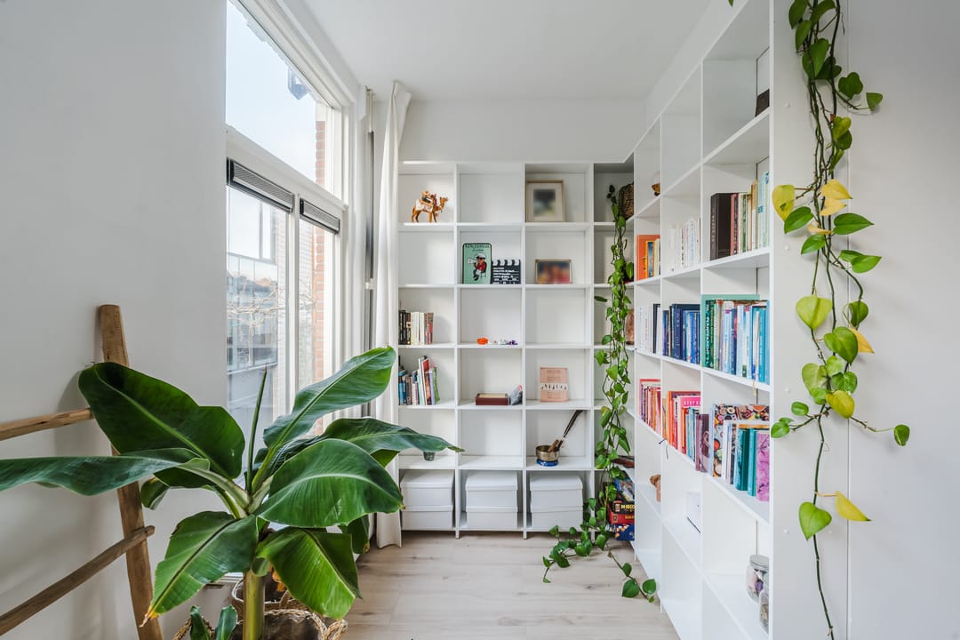 Foto 7 van Leidsezijstraat 11-RD