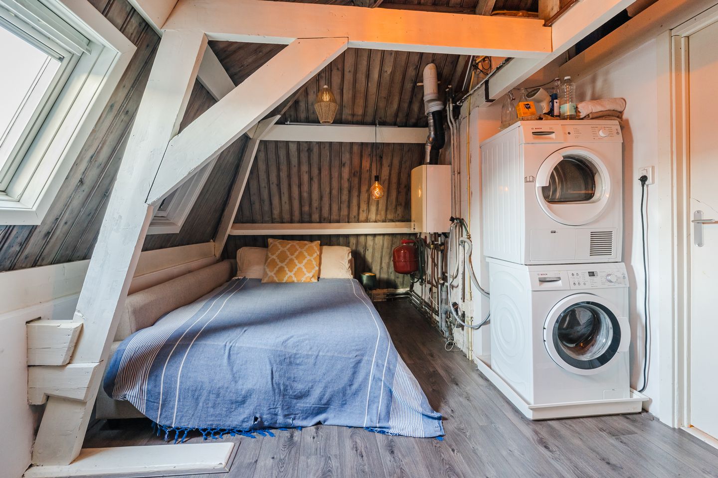 Foto 25 van Leidsezijstraat 11-RD