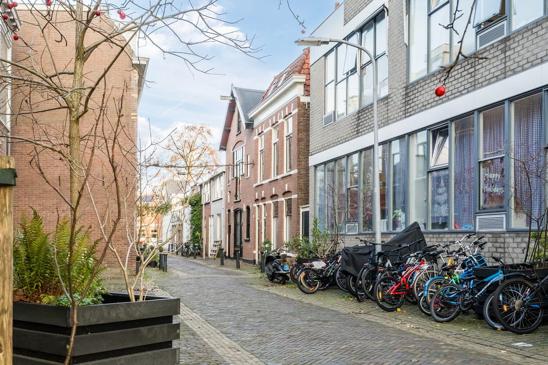 Foto 26 van Leidsezijstraat 11-RD