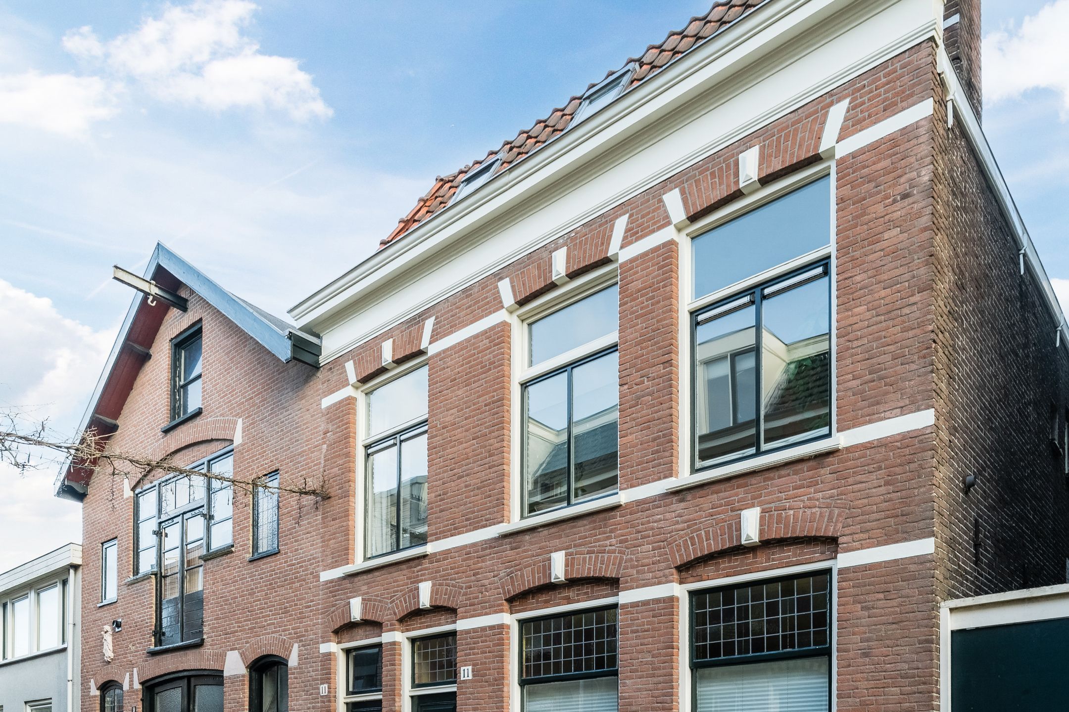 Foto 27 van Leidsezijstraat 11-RD