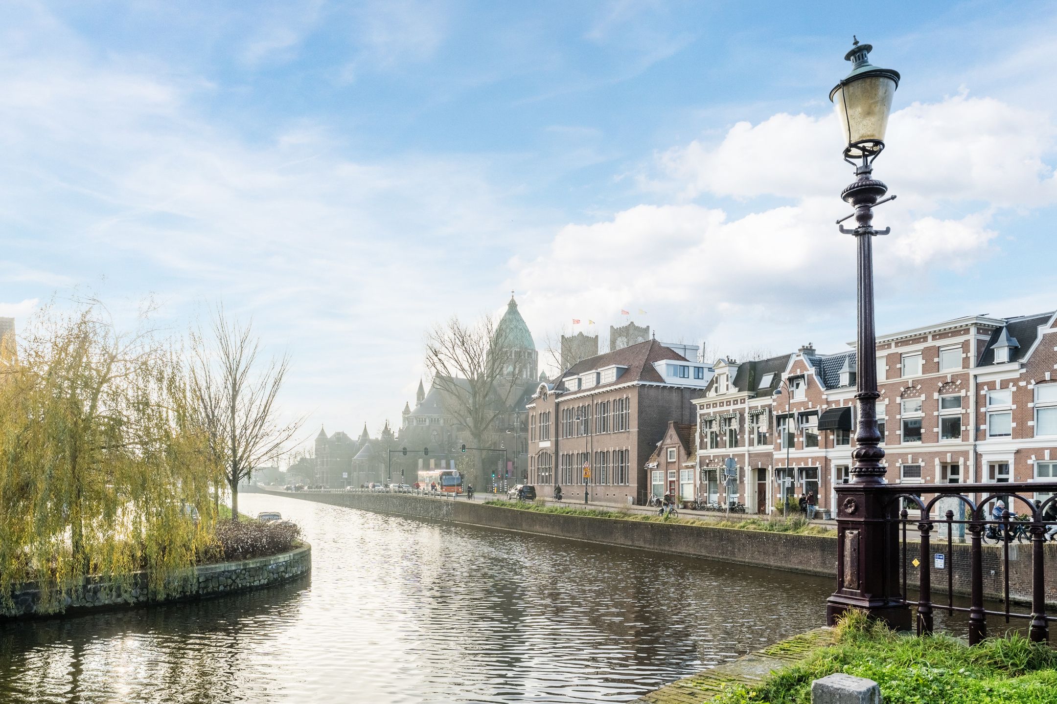 Foto 30 van Leidsezijstraat 11-RD