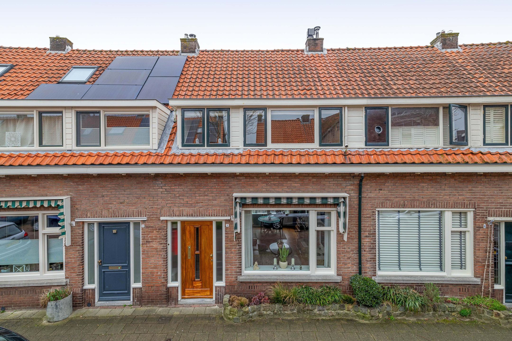 Prins Hendrikstraat 8 
