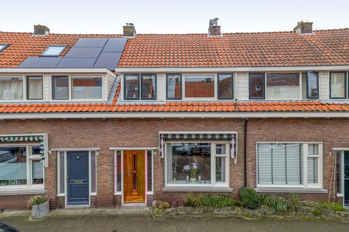 Prins Hendrikstraat 8
