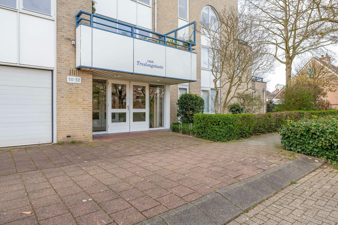 Foto 4 van Krammer 32-A