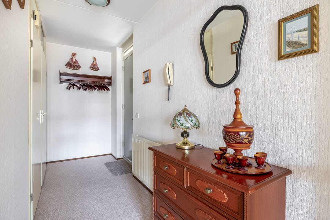 Foto 8 van Krammer 32-A