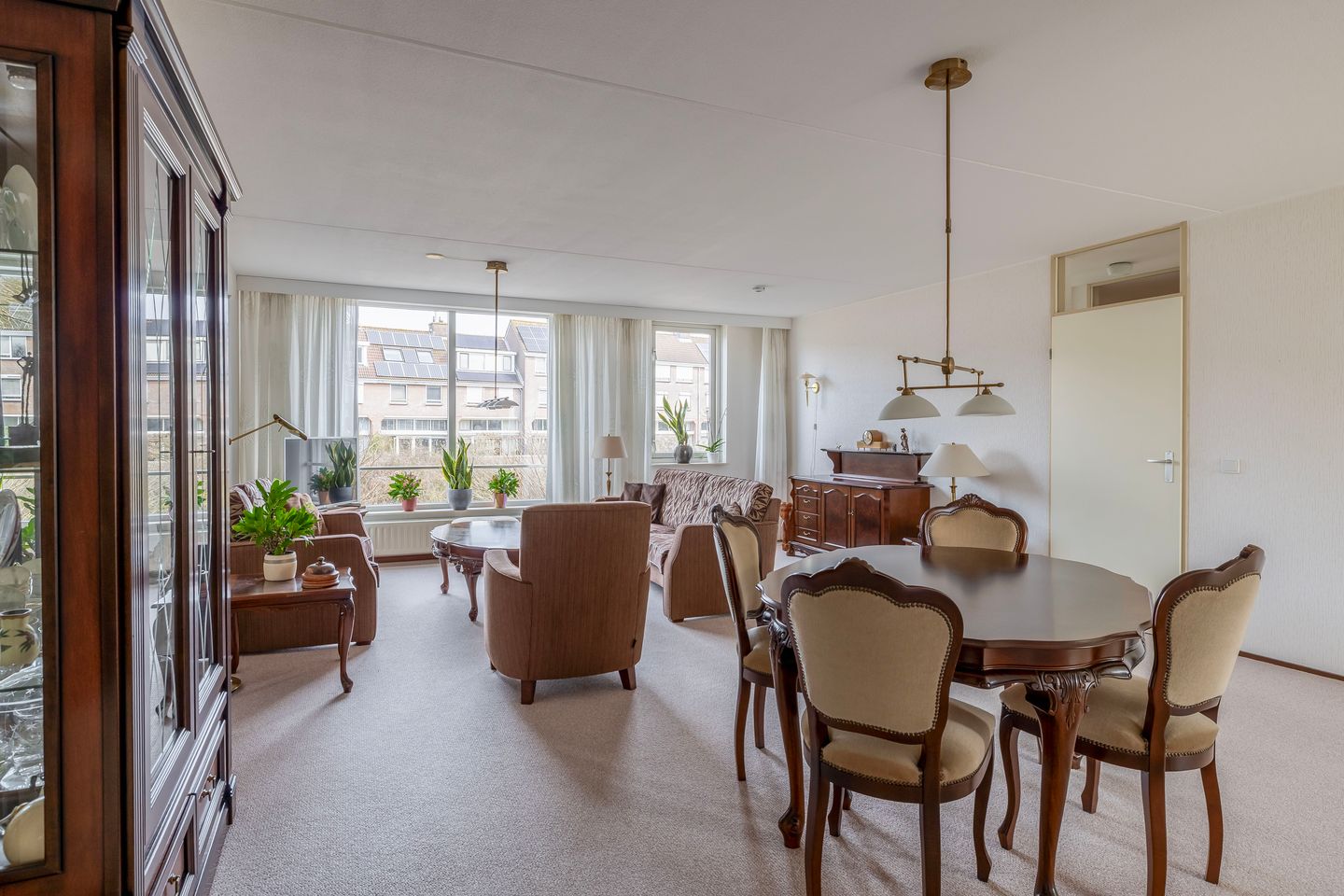 Foto 10 van Krammer 32-A