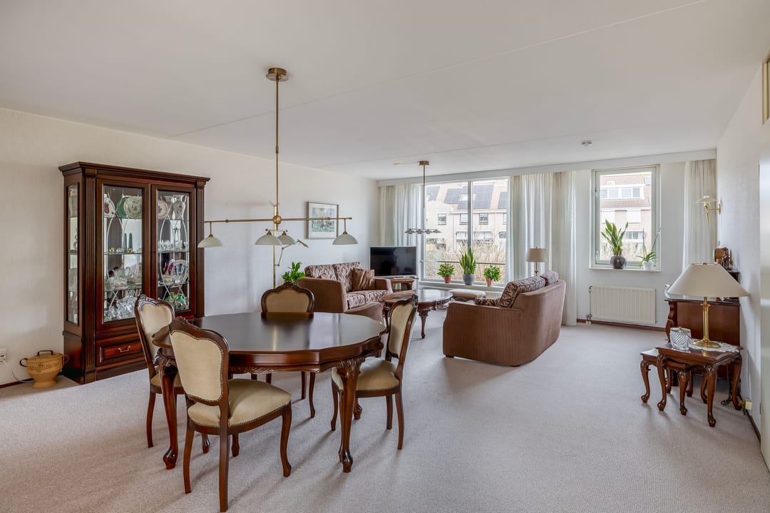 Foto 11 van Krammer 32-A