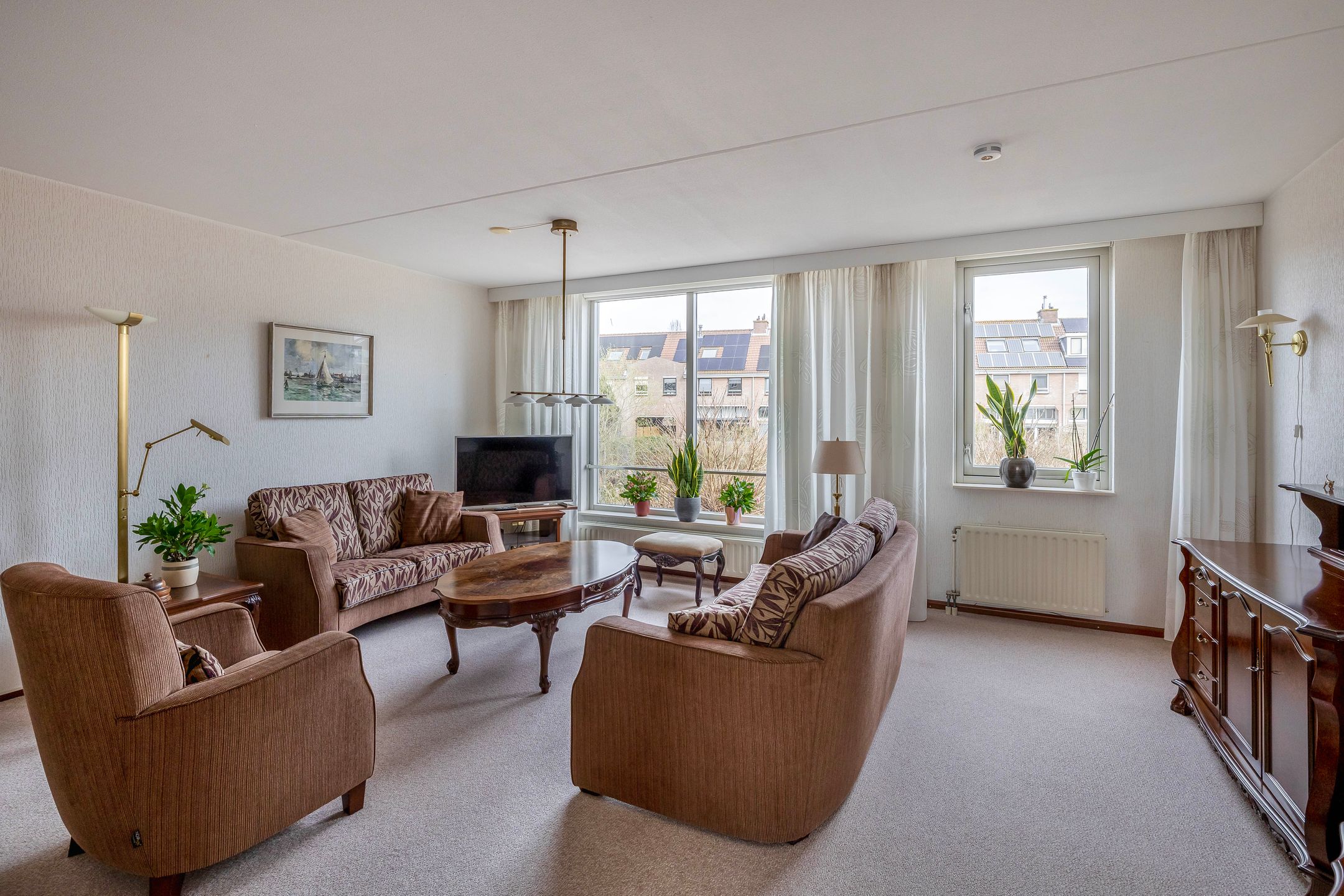 Foto 12 van Krammer 32-A