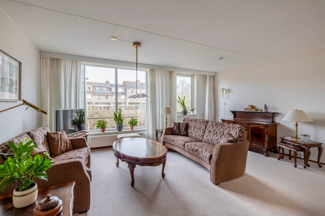 Foto 13 van Krammer 32-A