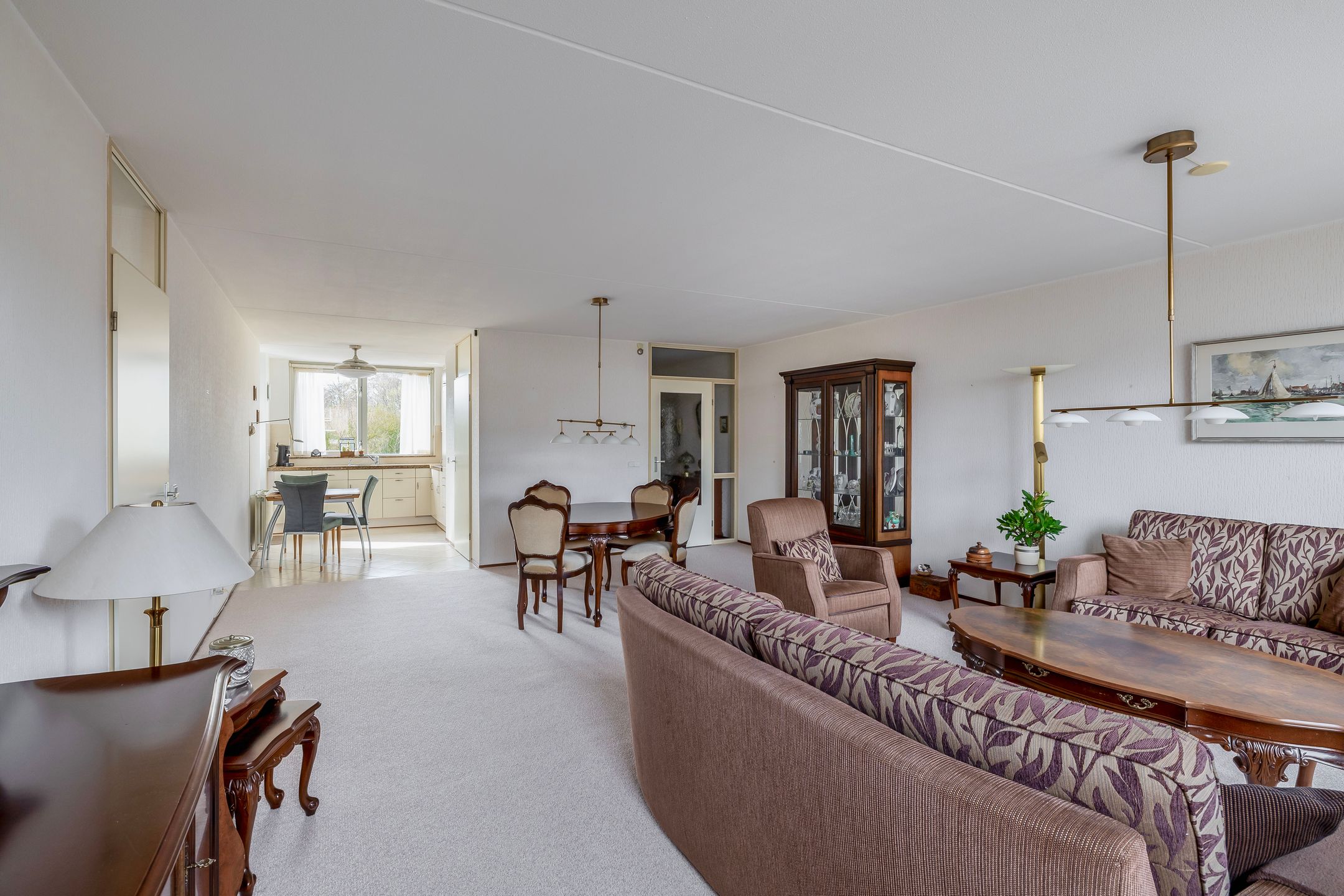 Foto 15 van Krammer 32-A