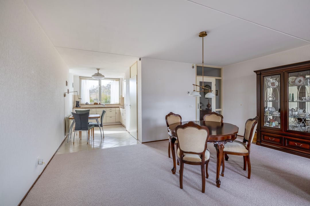 Foto 16 van Krammer 32-A