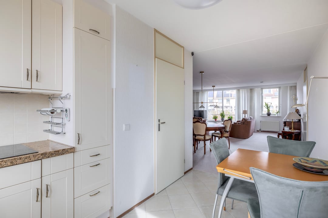 Foto 22 van Krammer 32-A