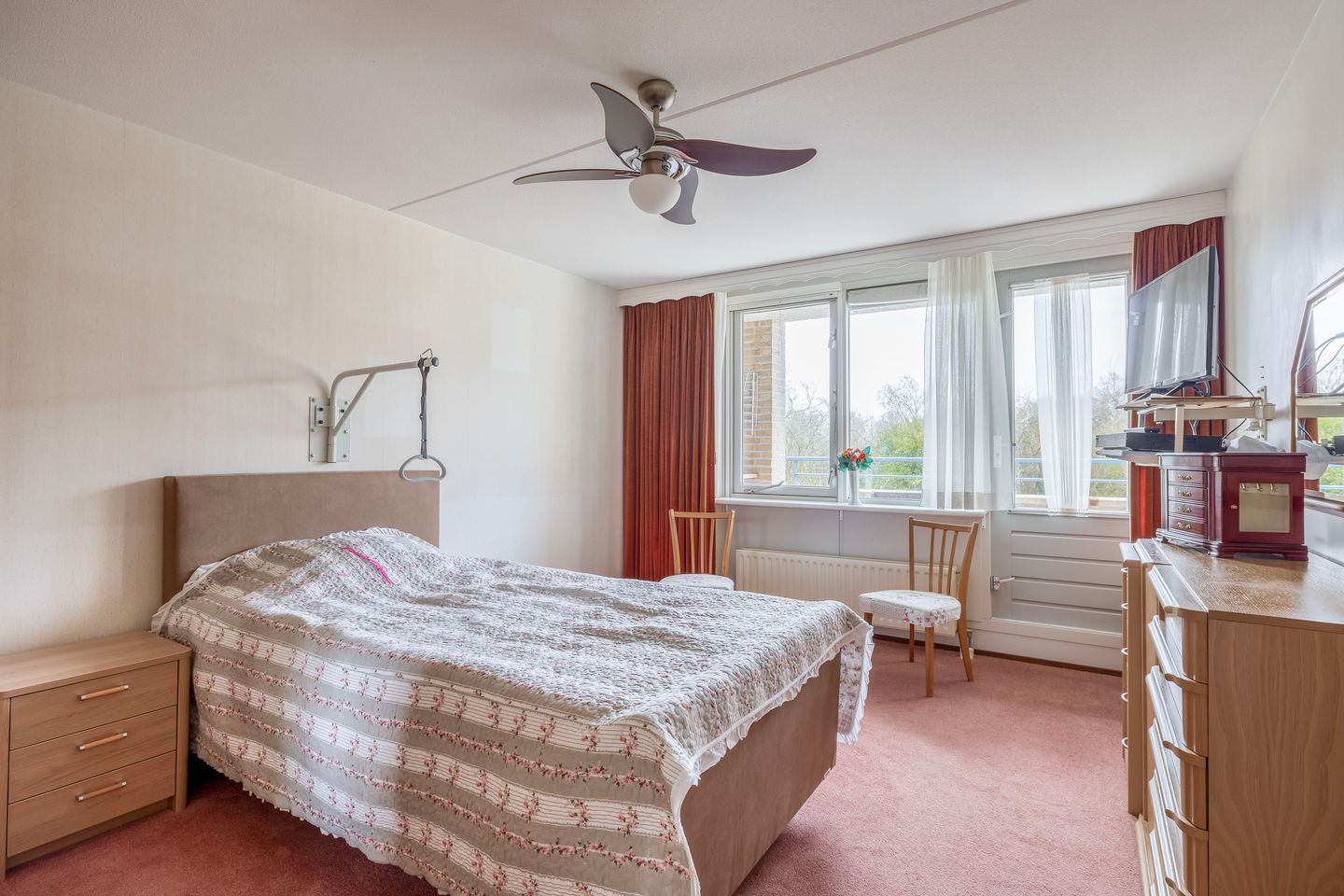 Foto 25 van Krammer 32-A