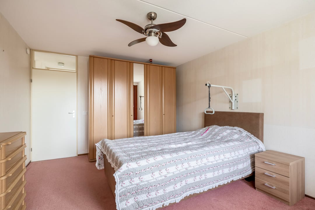 Foto 26 van Krammer 32-A