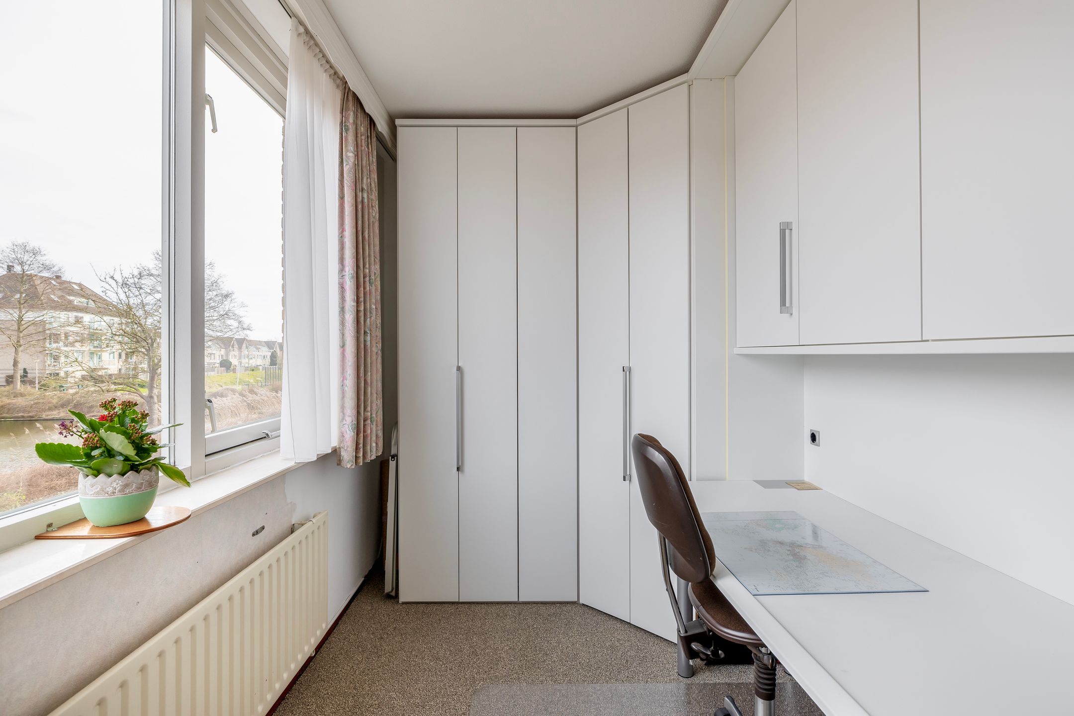 Foto 33 van Krammer 32-A