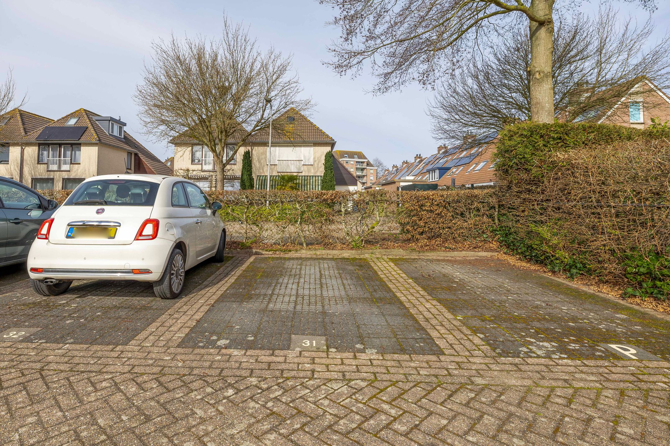 Foto 36 van Krammer 32-A