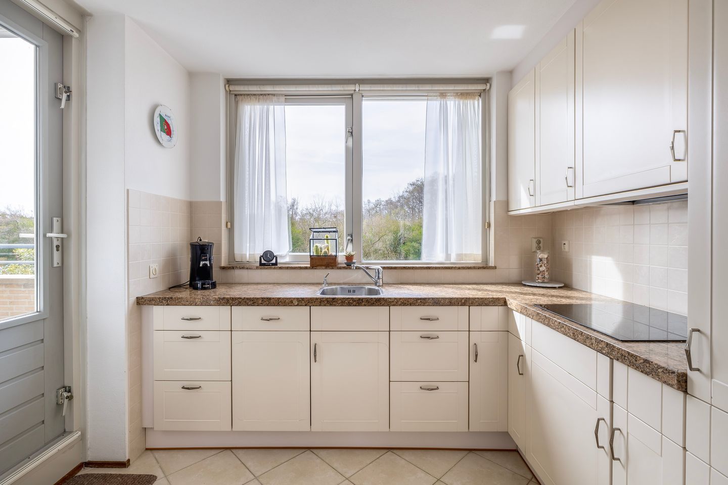 Foto 19 van Krammer 32-A