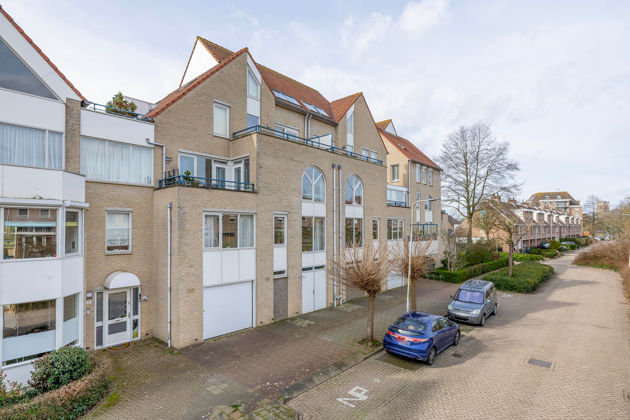 Foto 39 van Krammer 32-A