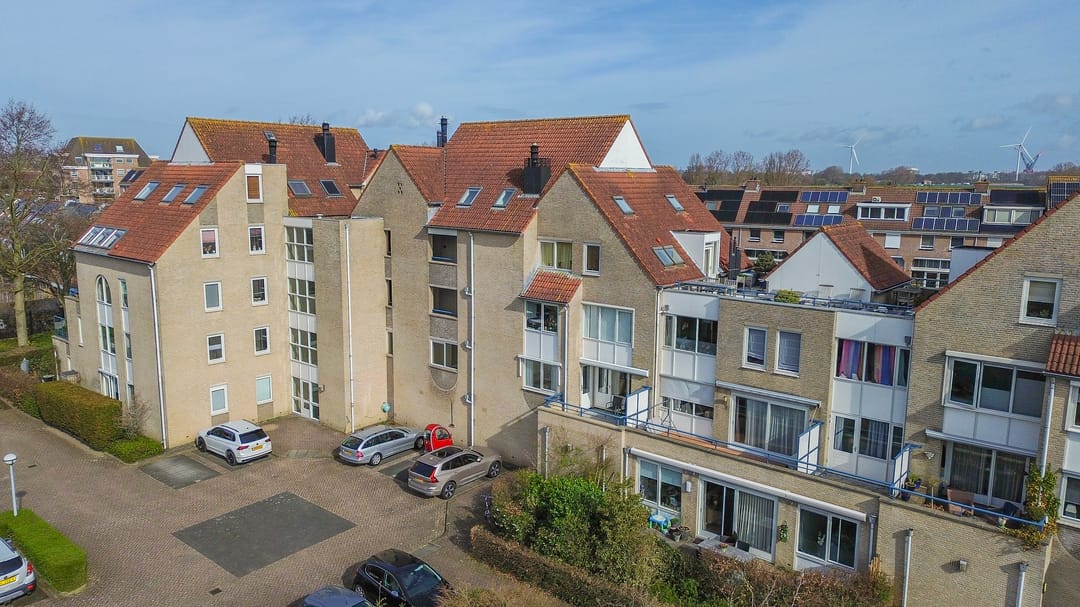 Foto 41 van Krammer 32-A