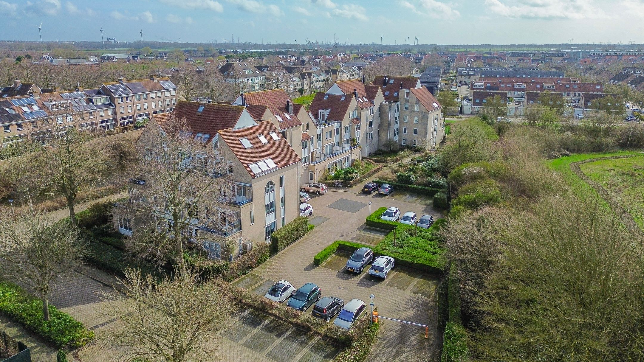 Foto 42 van Krammer 32-A