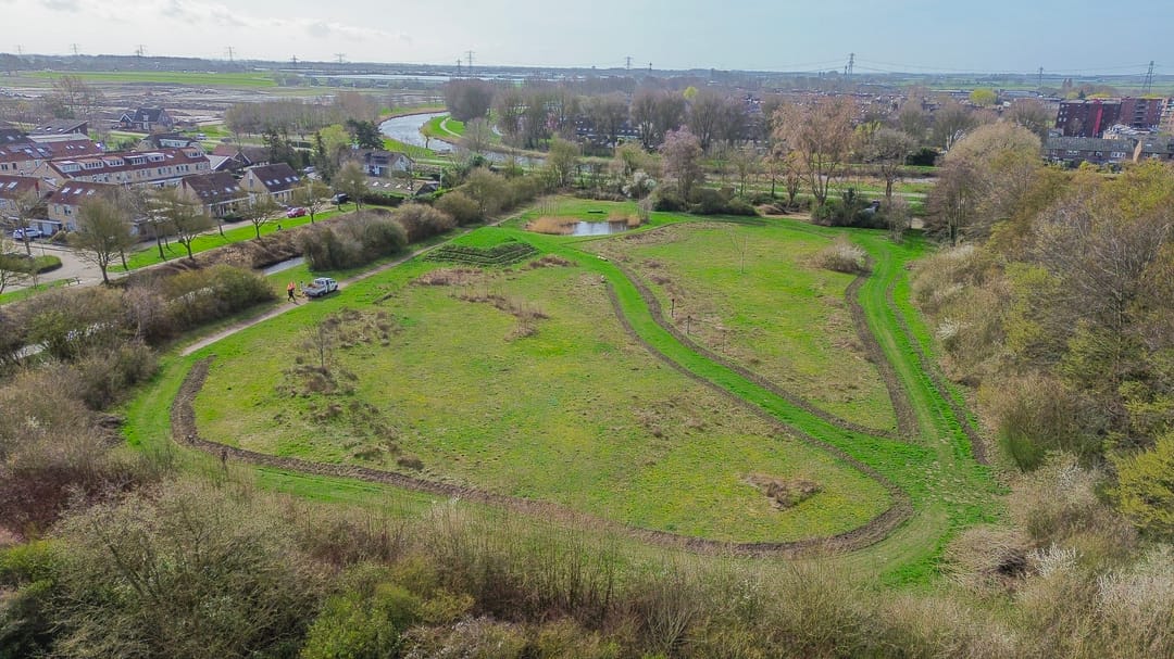 Foto 46 van Krammer 32-A