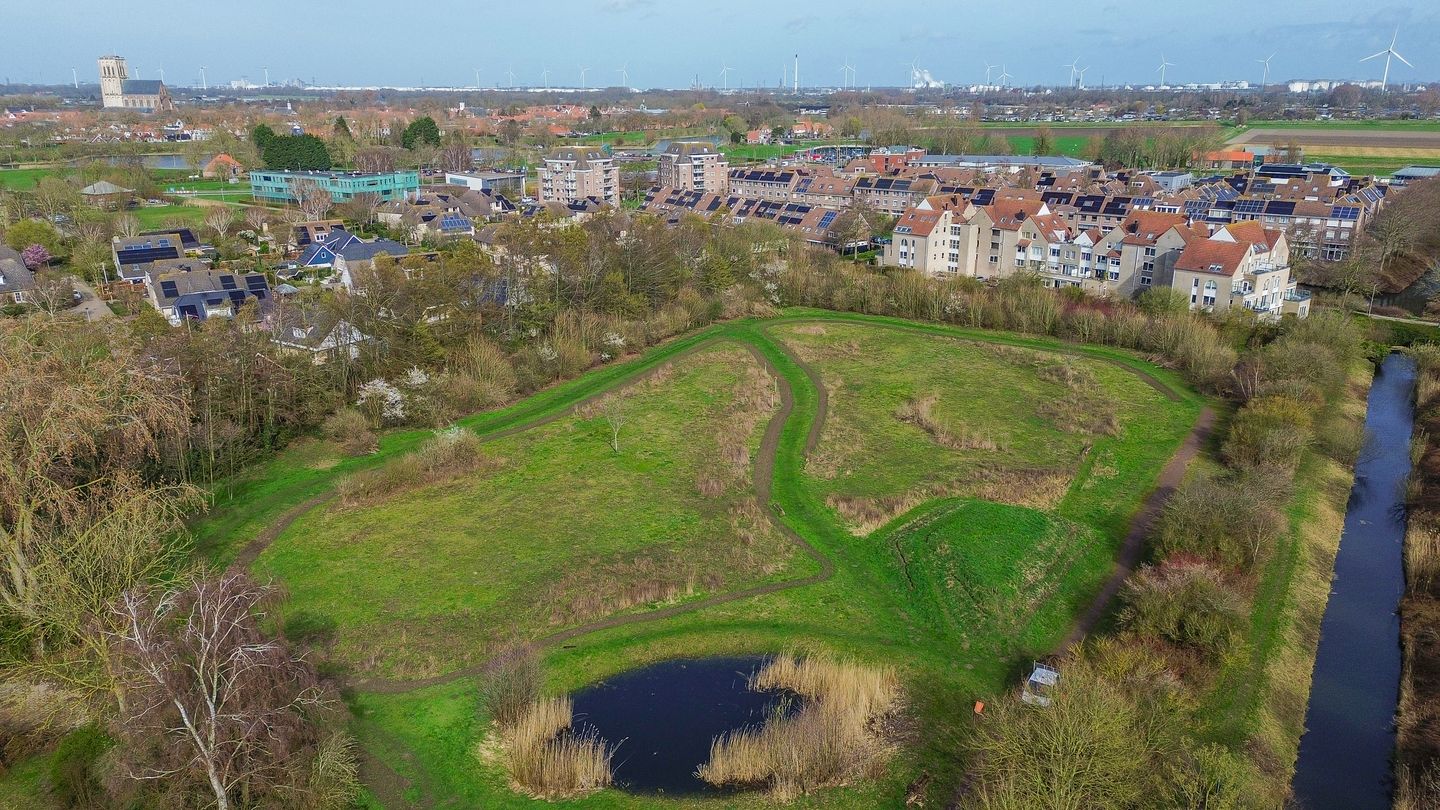 Foto 49 van Krammer 32-A