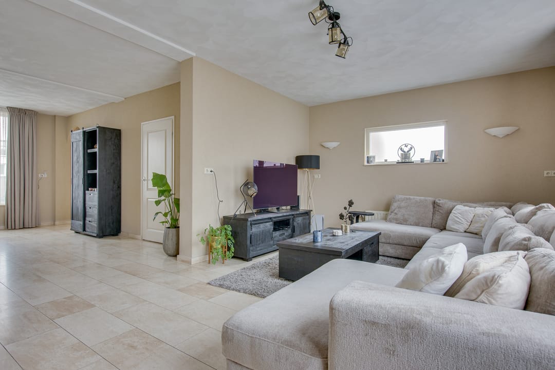 Foto 2 van Paulus Potterstraat 1