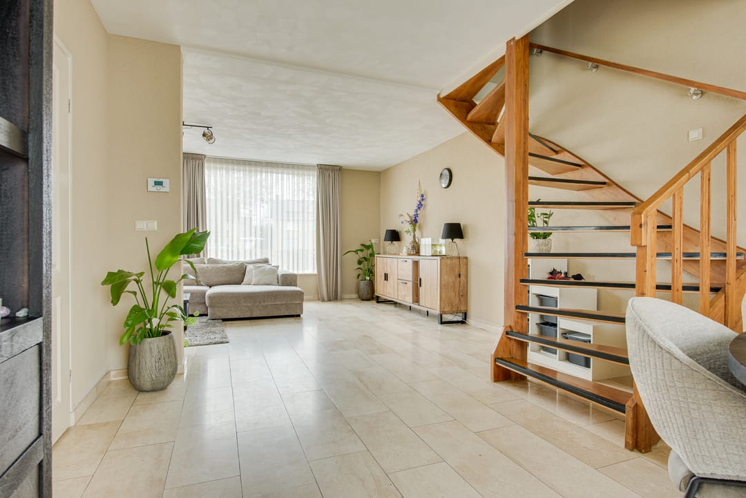 Foto 7 van Paulus Potterstraat 1