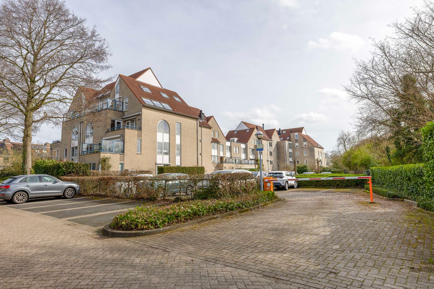 Foto 40 van Krammer 32-A