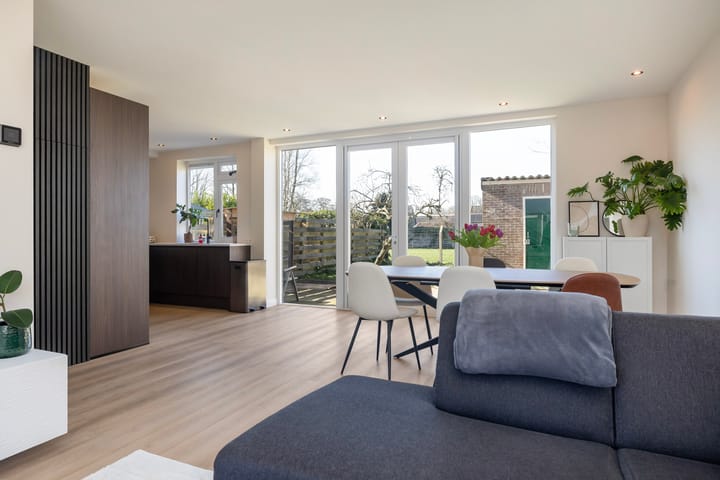 Foto 2 van Otto Doornenbalweg 22