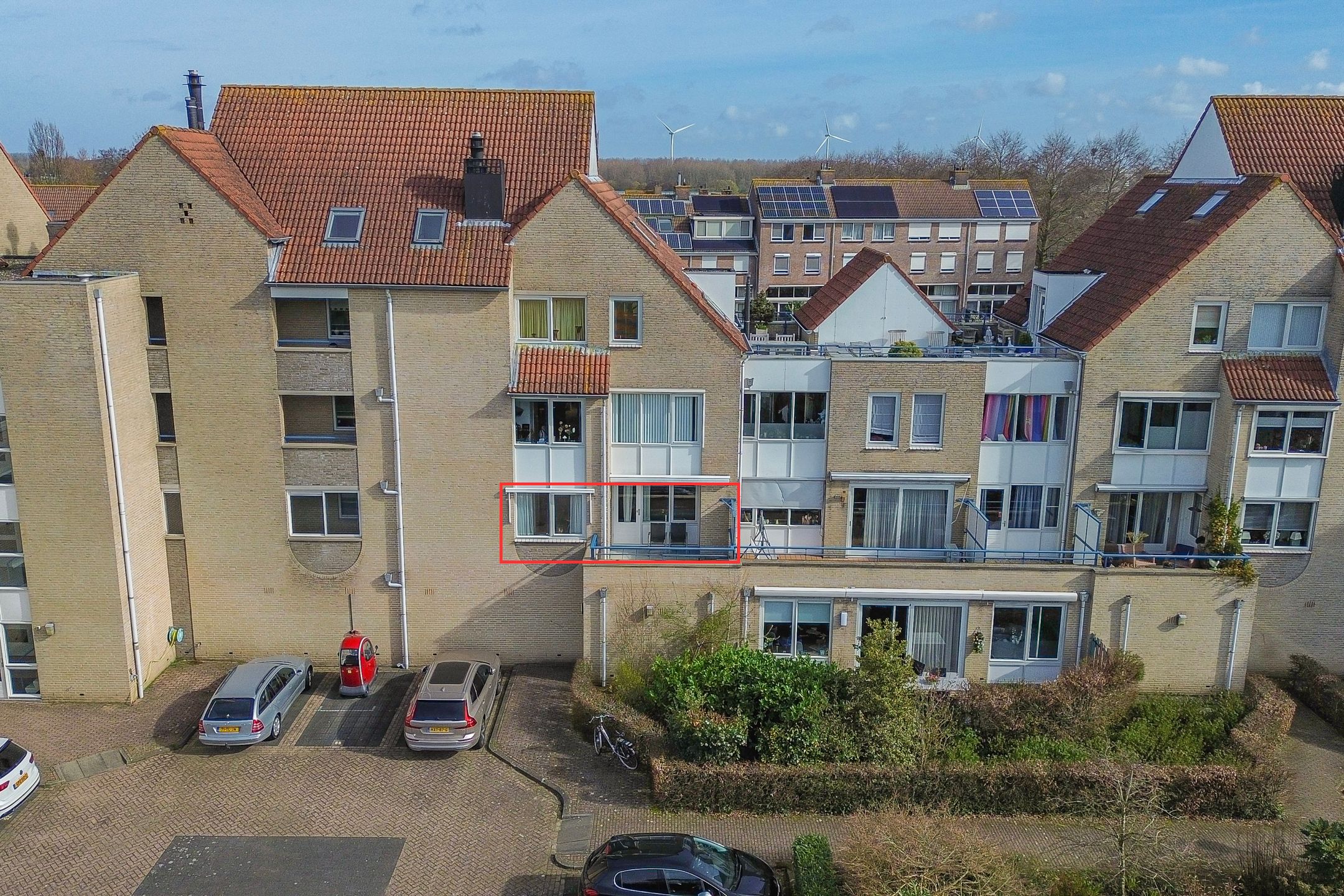 Foto 3 van Krammer 32-A