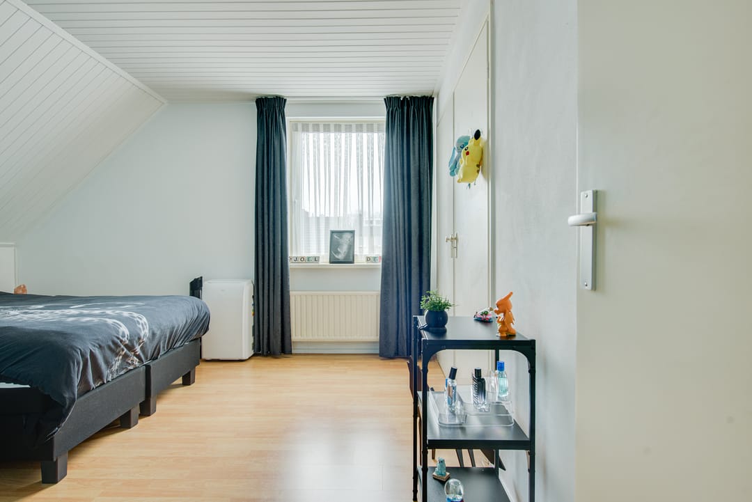 Foto 17 van Paulus Potterstraat 1