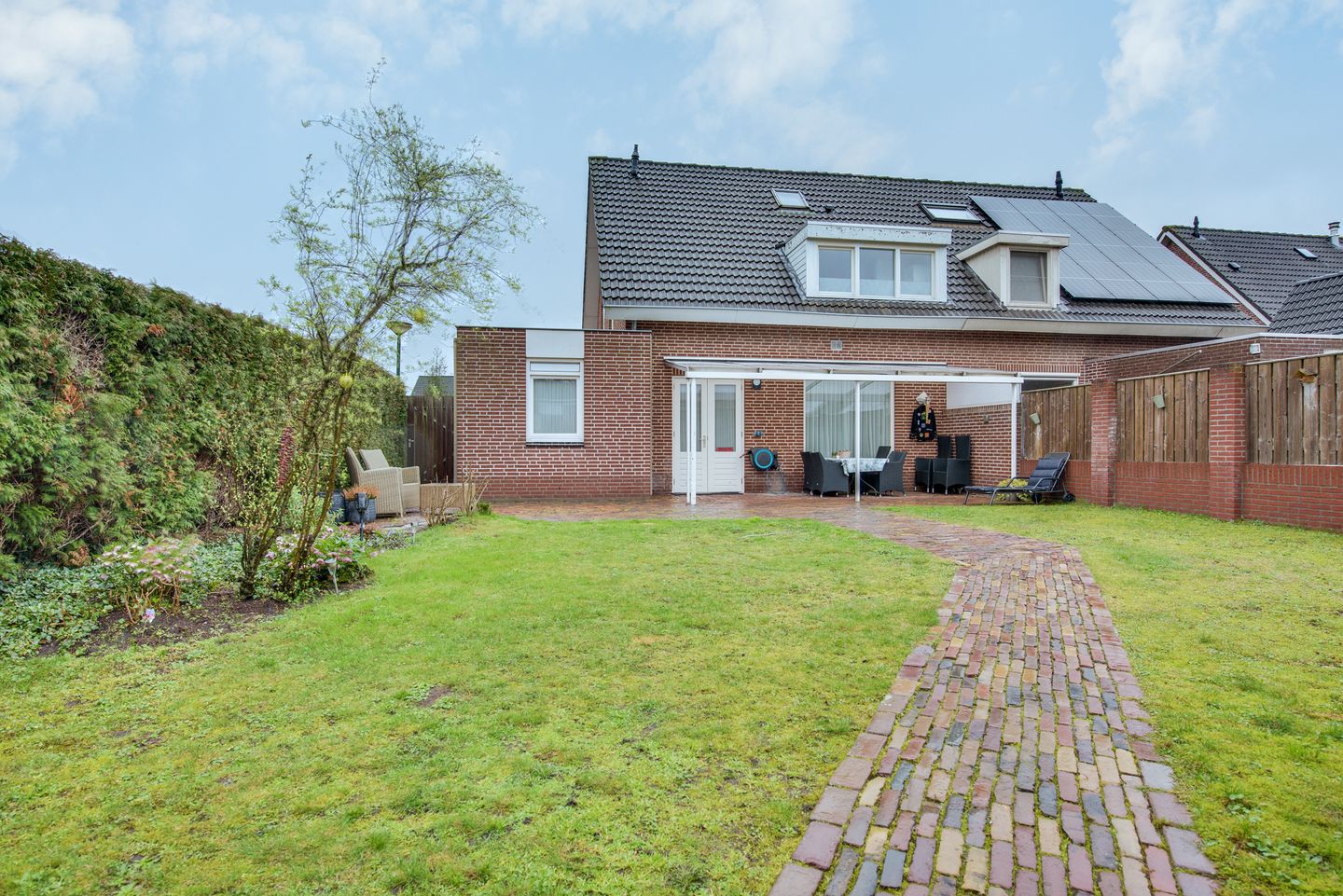 Foto 25 van Paulus Potterstraat 1