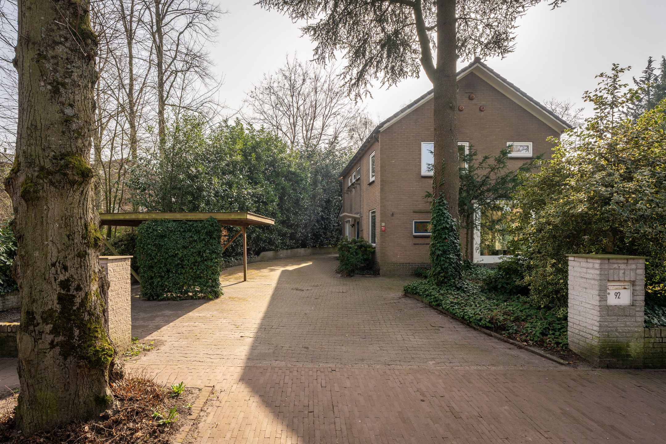 Foto 45 van Deventerstraat 92