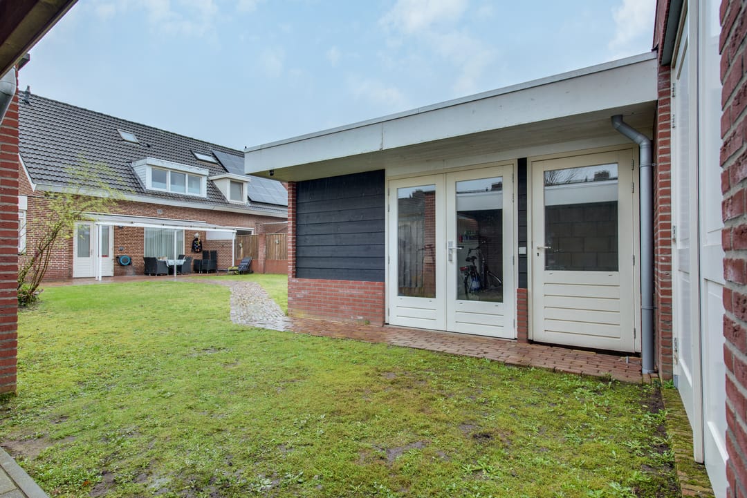 Foto 26 van Paulus Potterstraat 1