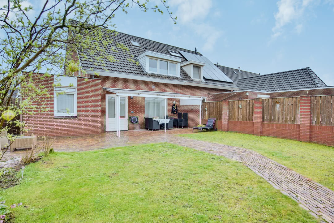 Foto 23 van Paulus Potterstraat 1