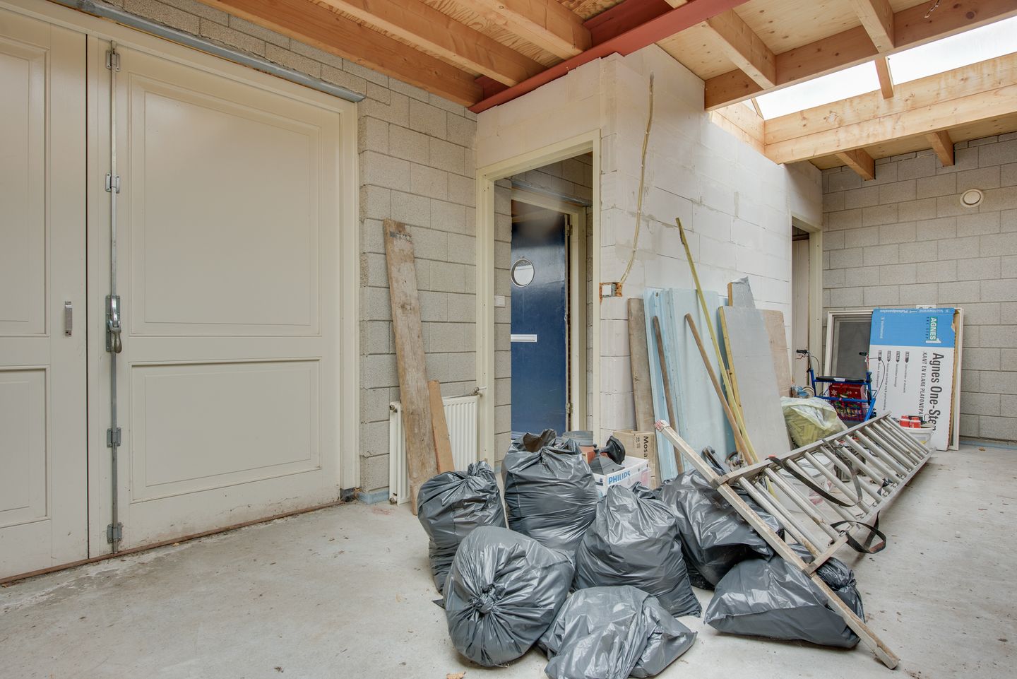 Foto 29 van Paulus Potterstraat 1