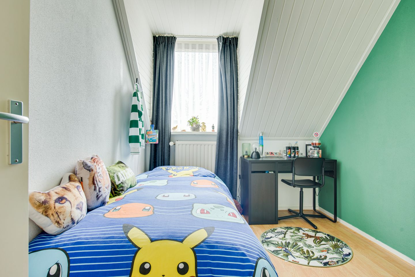 Foto 19 van Paulus Potterstraat 1