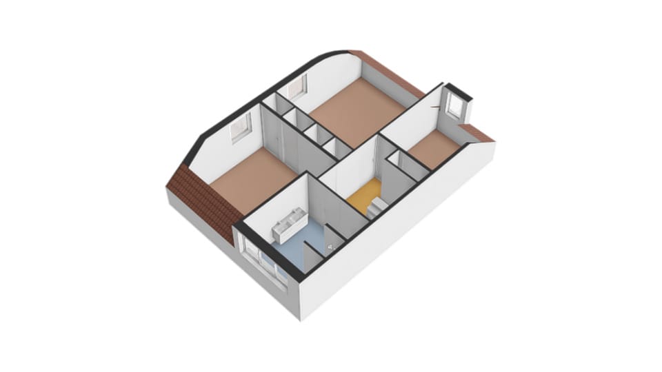 Foto 42 van Paulus Potterstraat 1