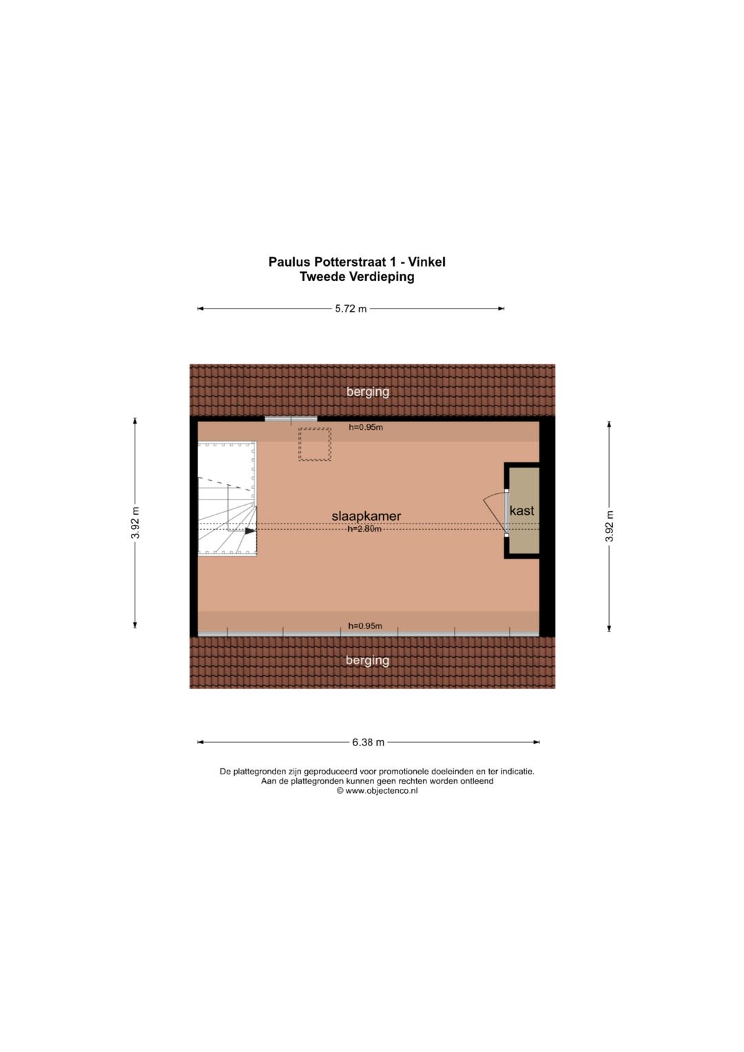 Foto 51 van Paulus Potterstraat 1